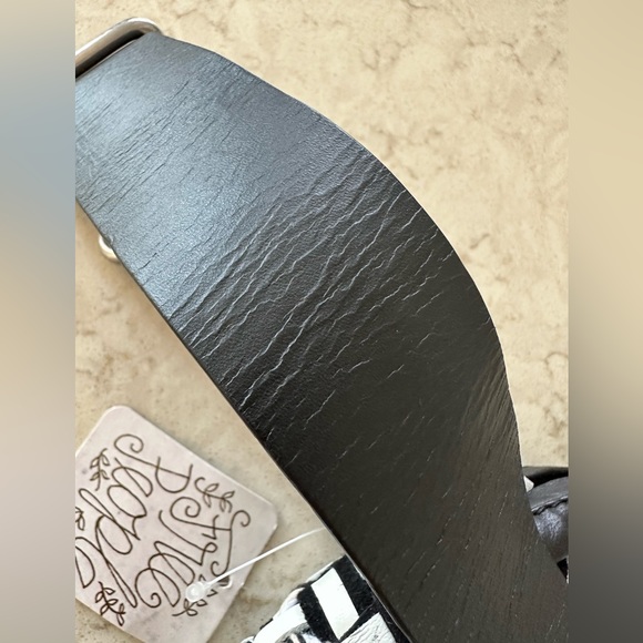 FREE PEOPLE MARBELLA CONVERTIBLE BELT BAG NWT - Picture 9 of 15